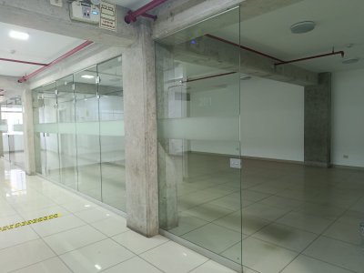 Alquiler de Oficinas y ambientes para negocios