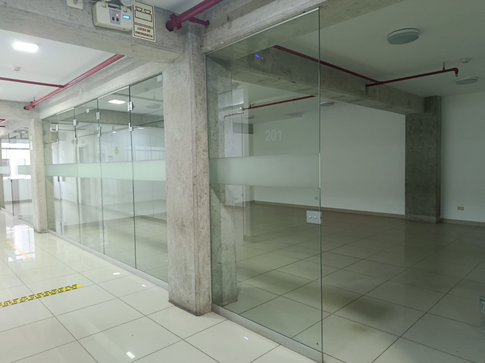 Alquiler de Oficinas y ambientes para negocios