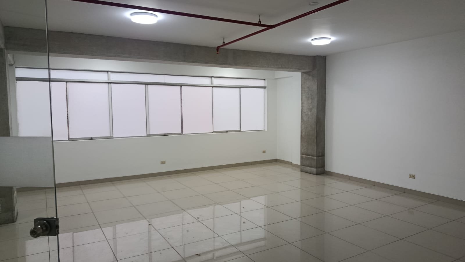Alquiler de Oficinas y ambientes para negocios