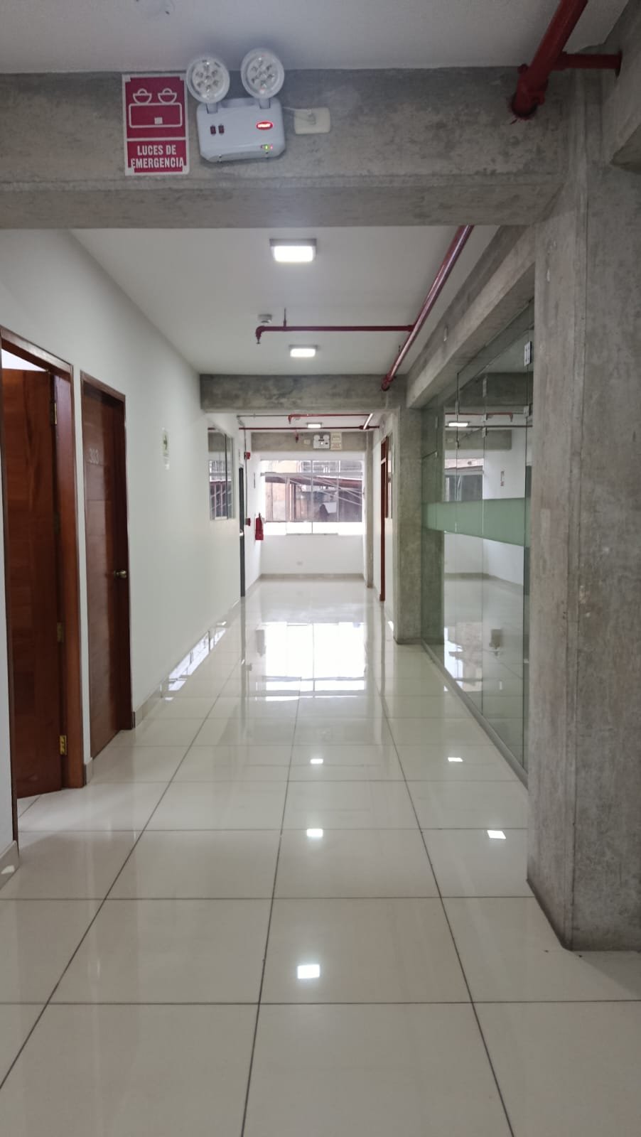 Alquiler de Oficinas y ambientes para negocios